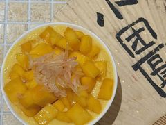 -小团圆糖水铺(襄阳南路店)