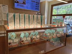 -爸爸糖吐司面包(南京奥体店)