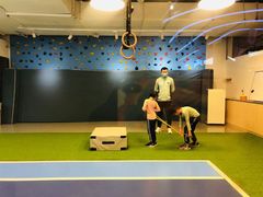 -Dr.Sport运动博士少儿运动能力培养中心(锦华万达运动中心)