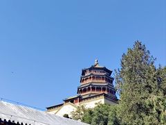 -颐和园