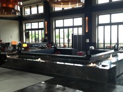 -海南清水湾莱佛士酒店