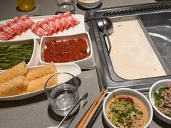 -海底捞火锅(坪山益田假日广场店)