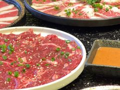 -樱嘢·炭火烧肉(惠南店)