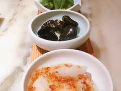-京华烟云·北京烤鸭(领展购物广场·中关村店)