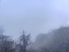 -秦岭终南山世界地质公园翠华山景区
