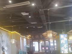 -壹只卤鹅 · 潮汕菜(京基百纳店)
