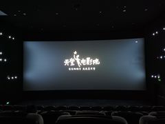 -深影国际影城(学院南路店CGS中国巨幕店)