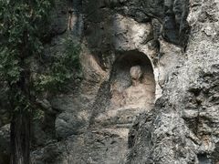 -四门塔风景区