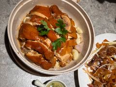 -留半山·香港食堂(啦啦宝都店)