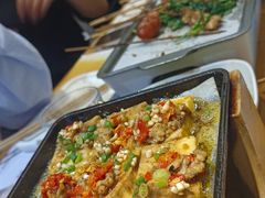 -木屋烧烤(双榆树店)