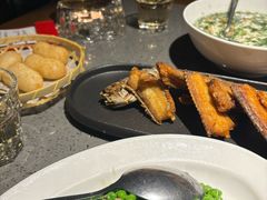 -老头儿油爆虾(星光一期店)