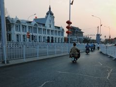 -中国铁道博物馆(正阳门馆)