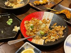 -鸟鹏烧鸟居酒屋(龙岗万科店)