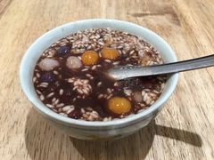 红豆酒酿芋圆-堂屋糖水店(愚园店)
