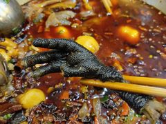 -黑竹香鸡(营和巷店)