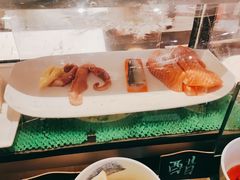 -杭州钱江新城万怡酒店-西餐厅