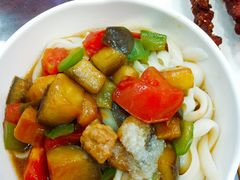 -杏园餐厅(阜成门店)