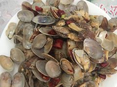 -聚德福海鲜家常菜(刘庄店)