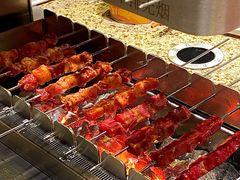 -丰茂烤串(全国首店)