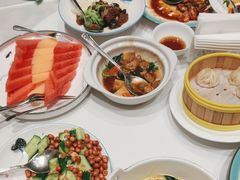 -上海老饭店(北京分店)