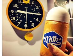 -milkplus·泰式奶茶(较场东路店)