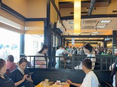 -伊藤久右卫门(宇治本店)