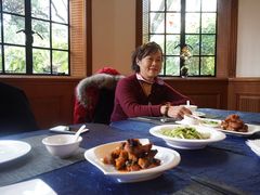 -马勒别墅·中餐厅