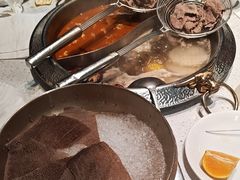 -千牛将·鲜牛肉火锅(开元路店)