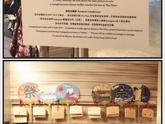 -The Place 自助餐(香港康得思酒店)