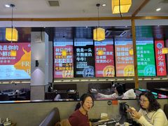 -林记潮牛·牛肉火锅(上马墩店)