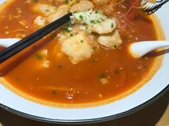 -奈哥老坛酸菜鱼(金泰假日花城店)