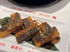 -八合里潮汕鲜牛肉火锅(福州万象城店)