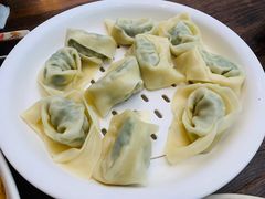 -漫渡庄绿岛花园•隐世庭园菜(滨湖店)