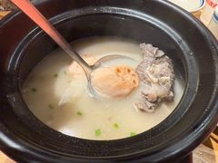 -肖记公安牛肉鱼杂(田林路店)