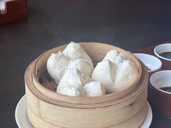 -广州柏悦酒店·悦景轩·粤菜餐厅