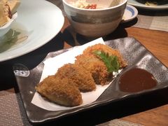 -山葵家·创意料理(EFC欧美广场店)