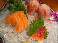 -有喜屋·烧鸟·居酒屋(周浦万达店)