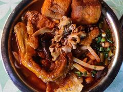 -娇姐老牌螺蛳粉(雅儒路店)