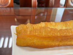 -日月永和中国餐饮名店(横岗店)