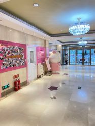 -北京俪婴妇产医院(朝阳大悦城店)