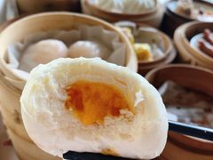 -青岛中心假日酒店·蓝天行政酒廊
