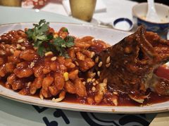 -老西门·常州菜(新区店)