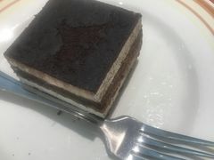-萨莉亚意式餐厅(江桥万达广场店)