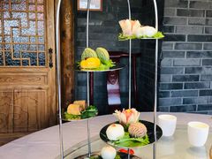 -京味斋·北京烤鸭(华威桥北工大店)