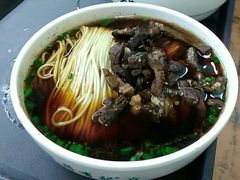 -清真蒋有记(老门东店)