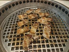 -千寻山野烤肉(中关村店)