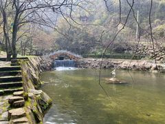 -西安祥峪森林公园