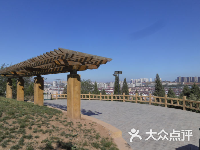 南关岭公园景点图片 - 第9张