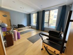 -酉嘉瑜伽YO+YOGA