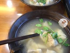 -如意馄饨(太平北路店)